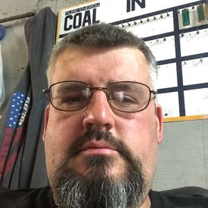 Meet your Posher, Jeff